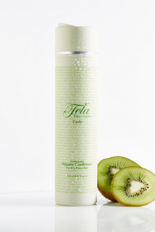 Tela Beauty Organics Curly Conditioner Free People