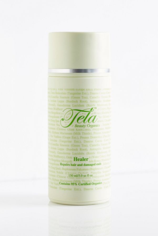Tela Beauty Organics Healer Conditioning Treatment Free People Uk