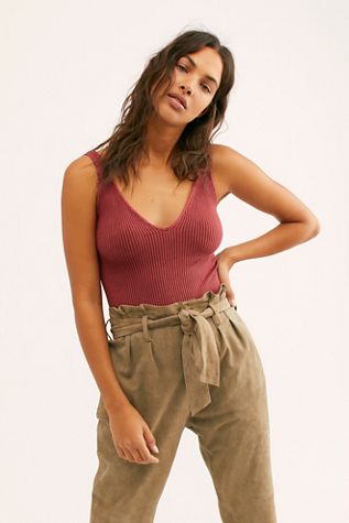 Washed Seamless Crop