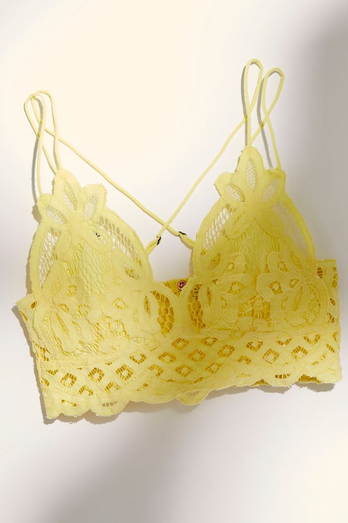 FP One Adella Bralette Free People