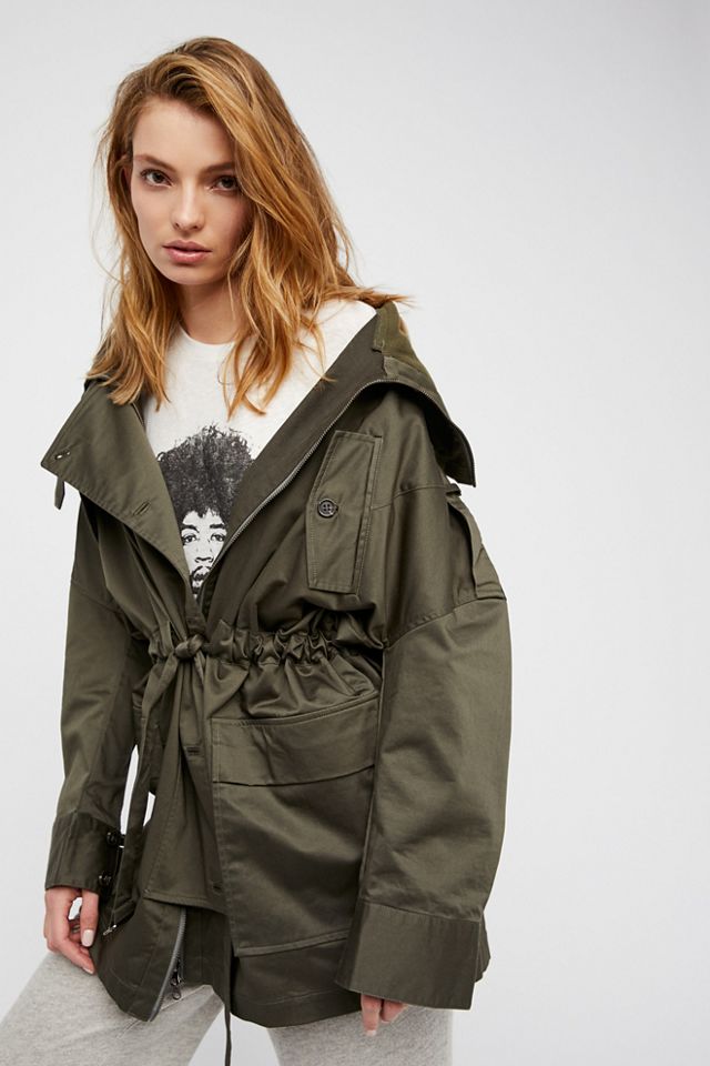 Leto Jacket | Free People