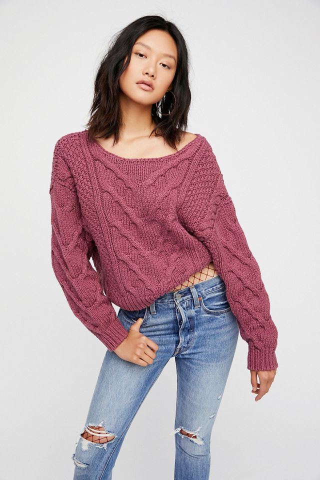 tory cardigan
