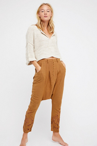 free people pants sizing