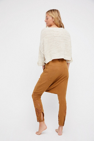 one teaspoon harem pants