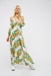 free people monarch dress