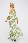 monarch maxi