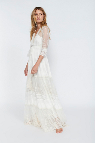 free people ball gown
