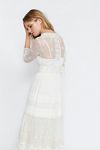 nbd evangeline gown