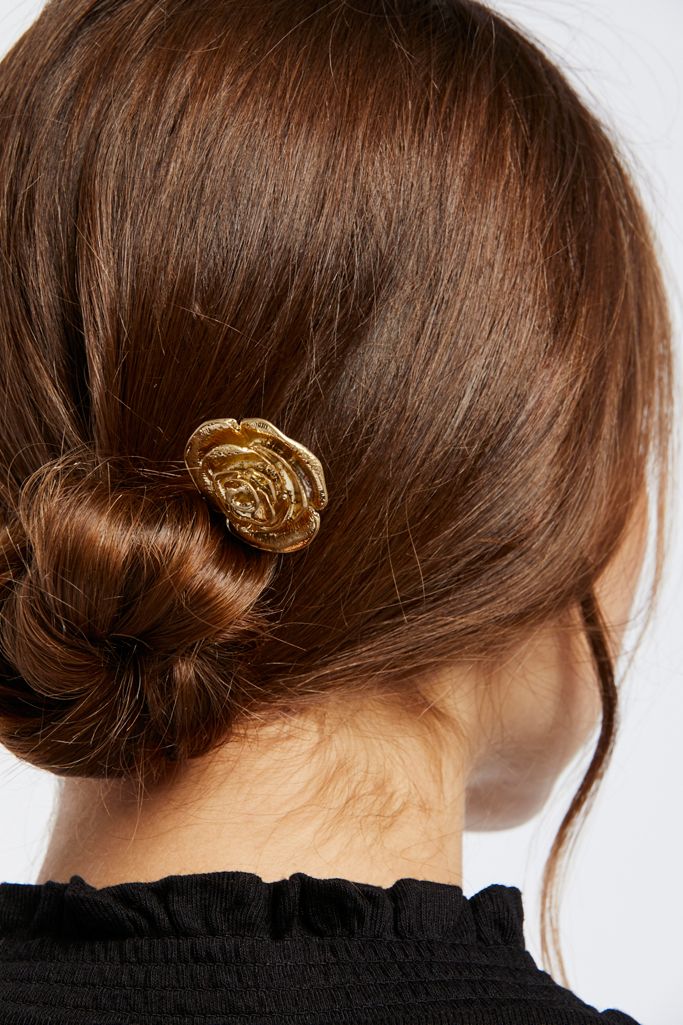 Kingdom Hair Pick Free People