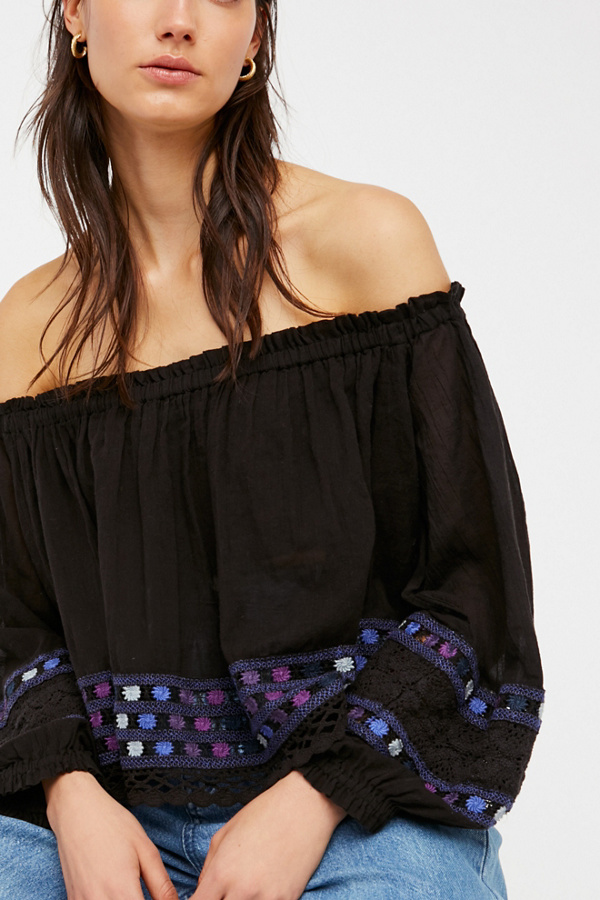 Wander The Unknown Top | Free People