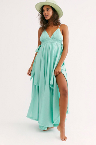 free people i need to know maxi