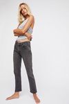 levi's 505c cropped