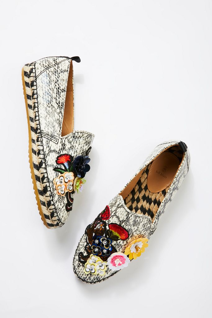 vince sutton espadrille