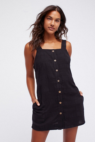 simple mini dress
