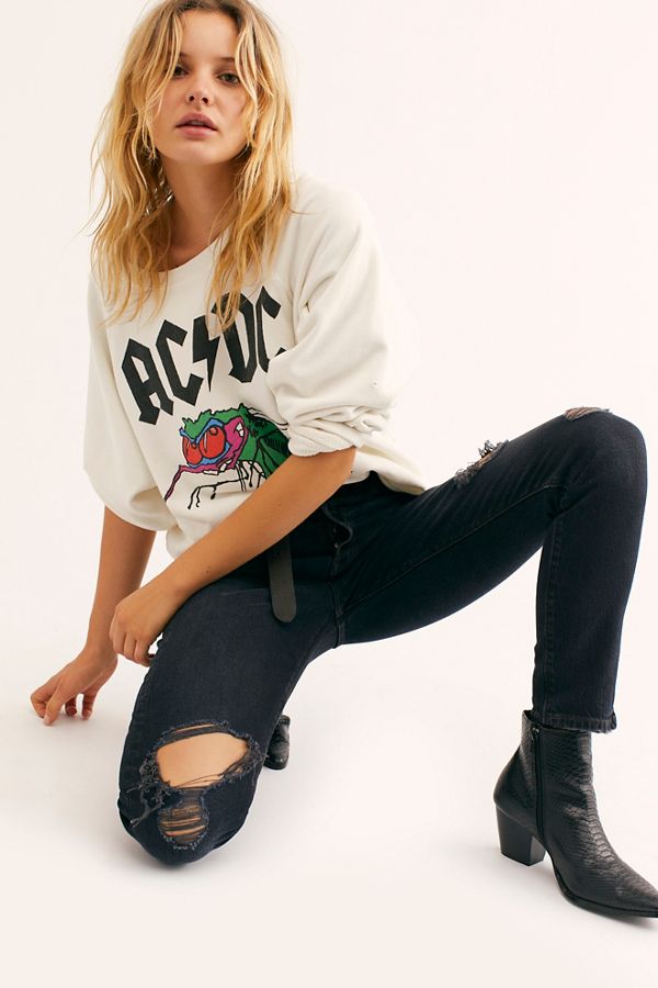 levi's 501 skinny rolling dice