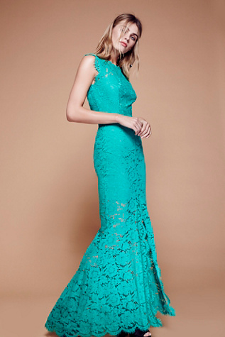 free people ball gown