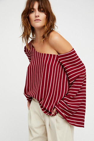 All The Right Moves Top | Free People