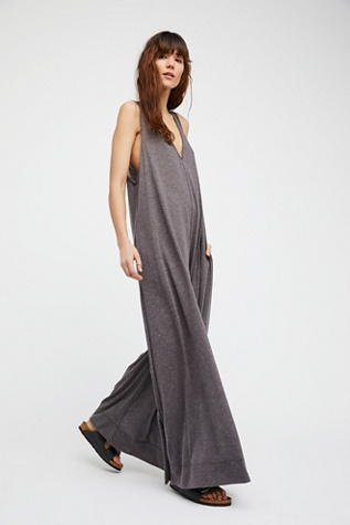 fulton jumpsuit free people