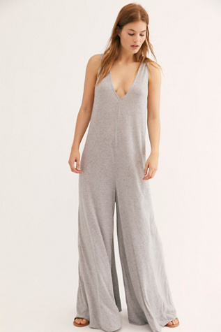 fulton jumpsuit free people