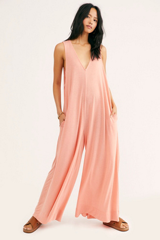 fulton jumpsuit free people