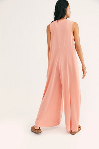 fulton jumpsuit free people