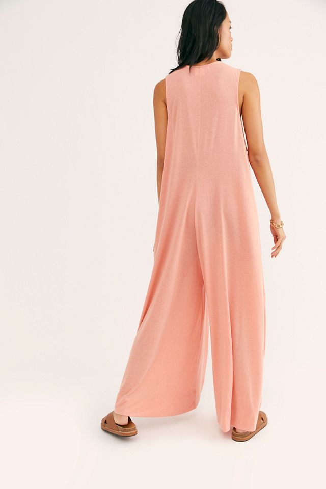 free people fulton jumpsuit