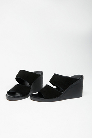 tesma wedge mule