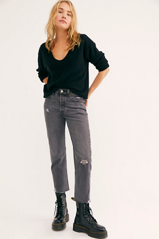 levi's wedgie straight leg jeans