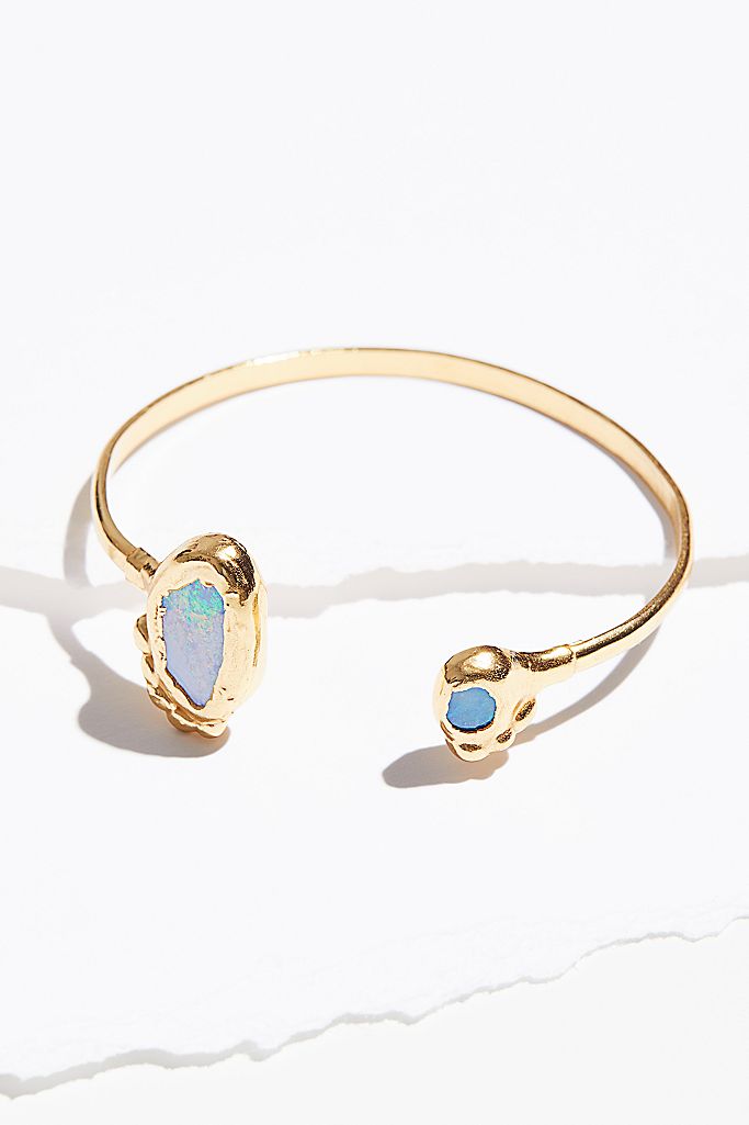 Paradox Double Opal Cuff | Free People