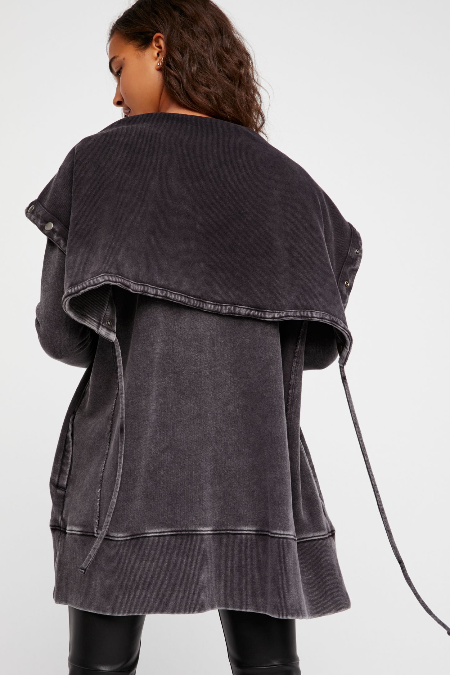 Slide View 3: Catch Up Cardi