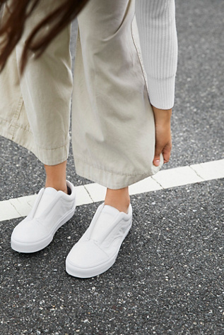 vans old skool laceless