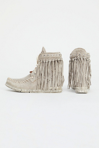 roseland moccasin boot