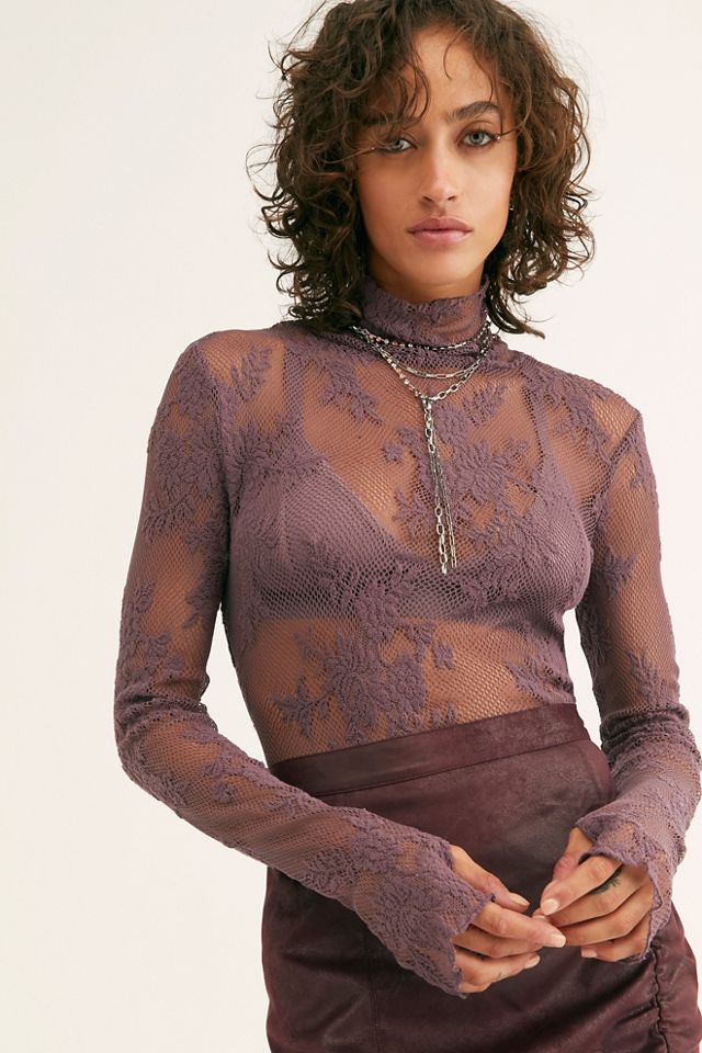 free people ariel turtleneck