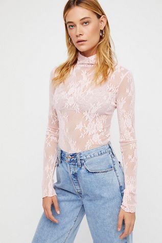 Sweet Secrets Turtleneck