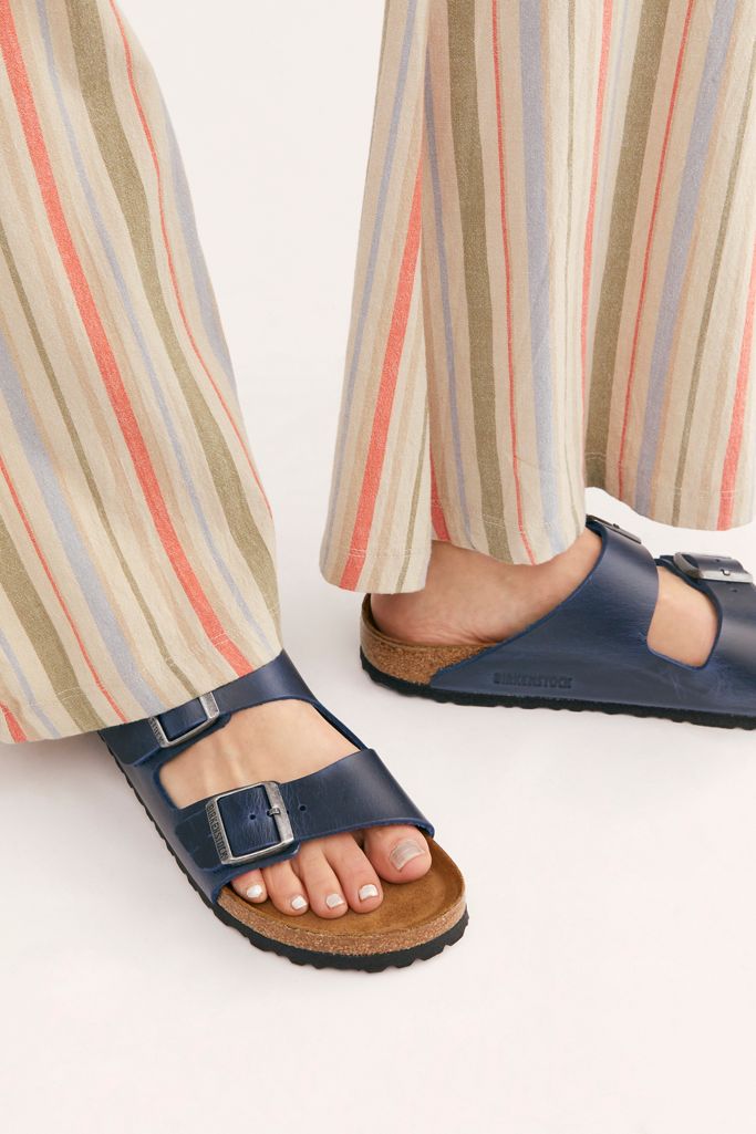 white arizona soft footbed