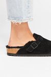 Thumbnail View 3: Boston Shearling Birkenstock