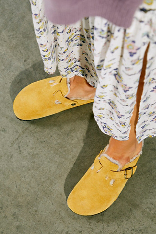 birkenstocks free people