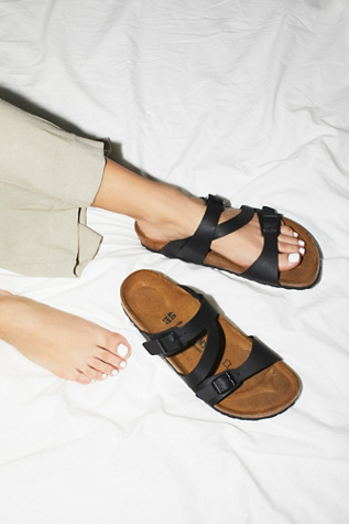 free people birkenstocks