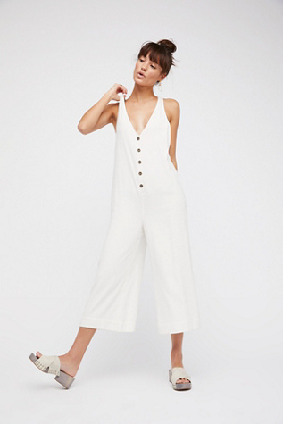 free people jumpsuit sale