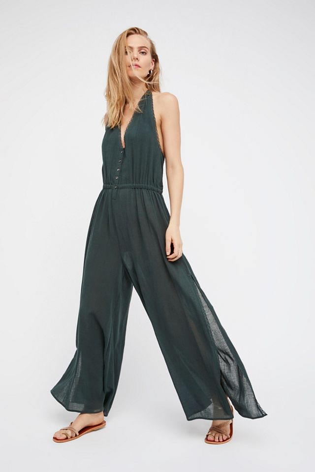 darling romper free people