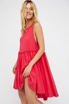 mckenna fancy gown