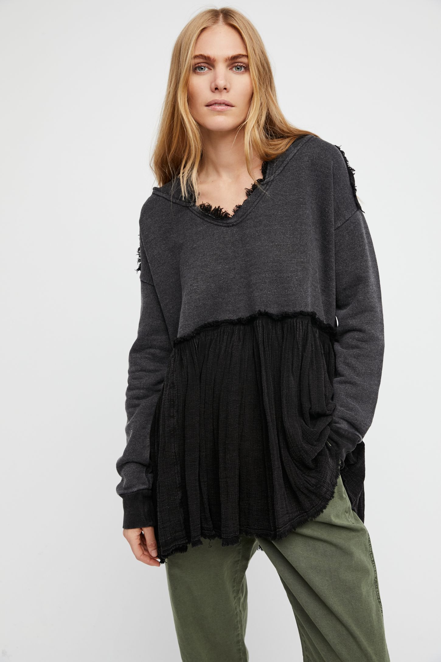 Slide View 1: Summer Dreams Pullover