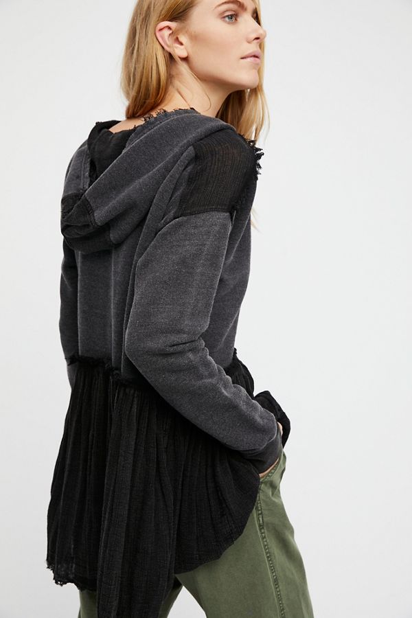 Slide View 2: Summer Dreams Pullover