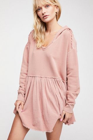 Summer Dreams Pullover