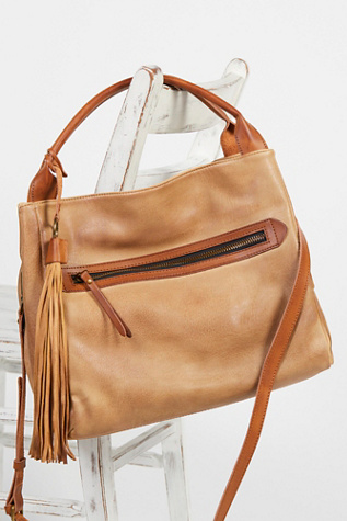 free people reina tote