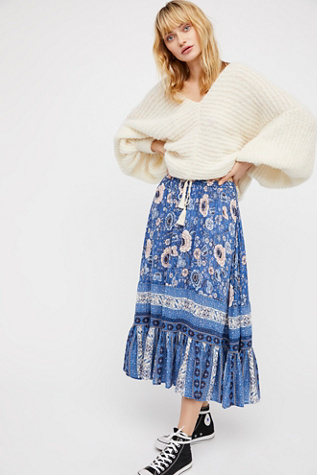 spell zahara midi