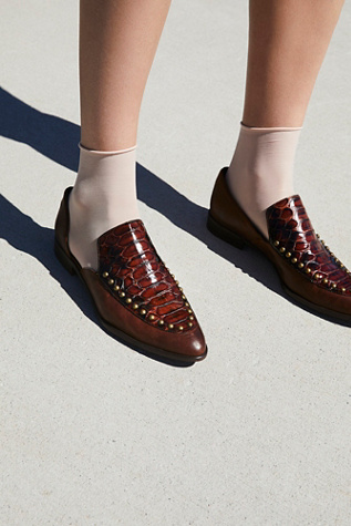 Wyatt Loafer | Free People