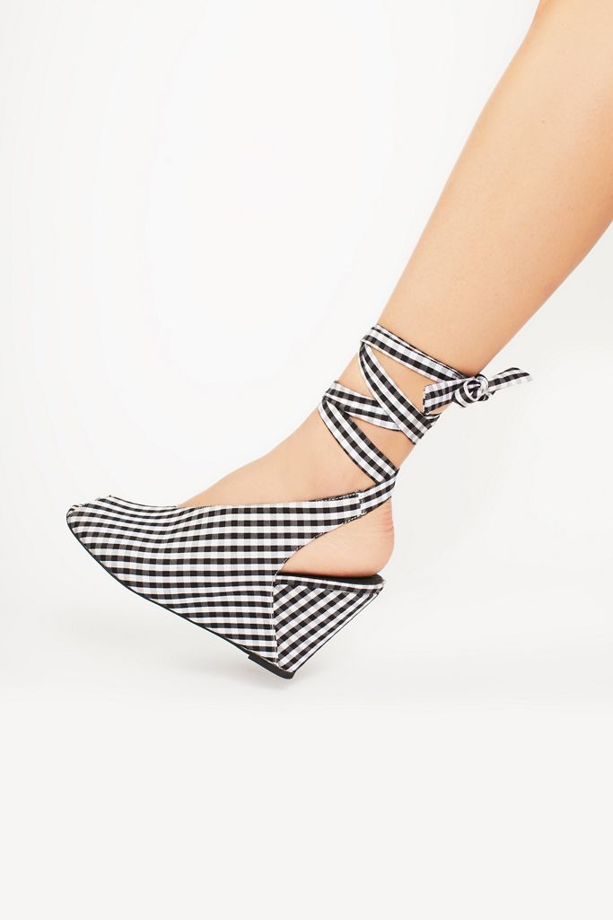 free people wedges