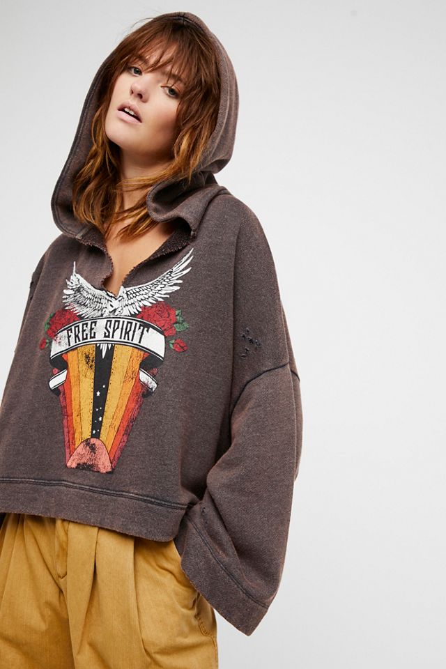 You Decide Hoodie | Free People