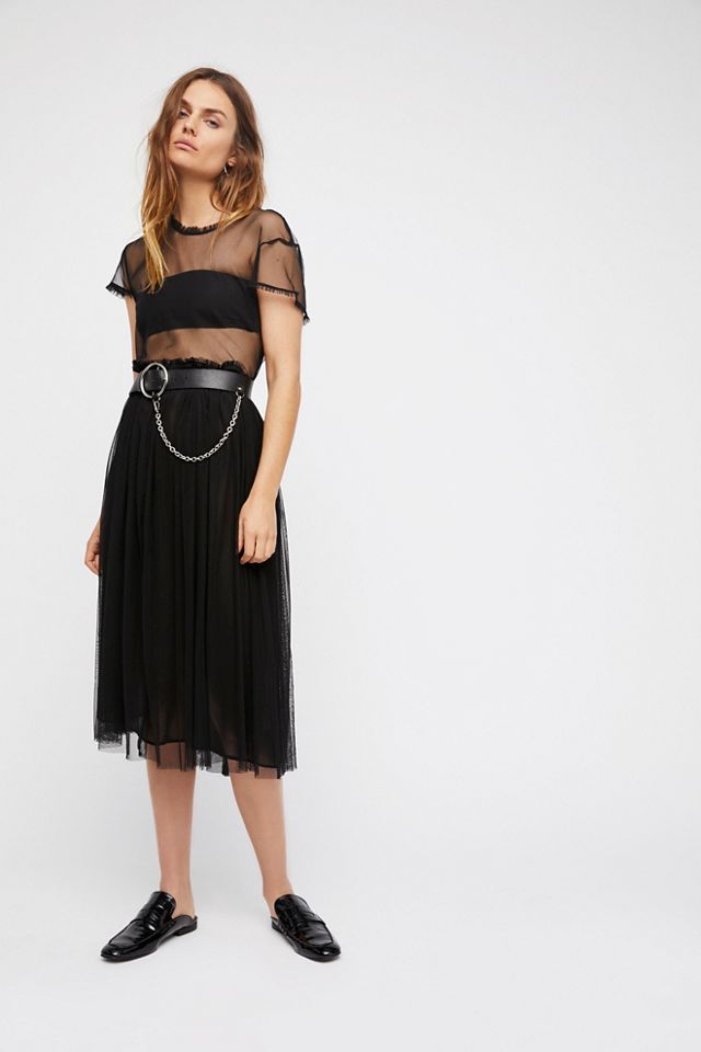 free people full on maxi slip